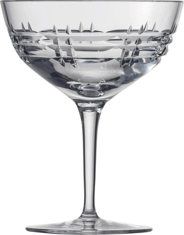 Schott zwiesel basic bar classic cocktailglas 87 - 0.2 ltr - set van 6