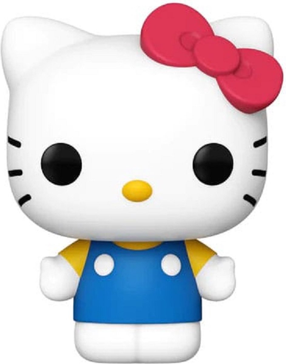 Funko pop jumbo - hello kityy 50th anniversary - nr79
