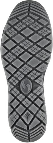 Sixton peak 94405-00 auckland hoog s3 esd src | zwart | maat 40 - 00.091.121.35