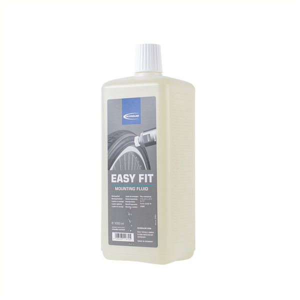 Recharge pâte de montage pneu Schwalbe Easy Fit 1000ml