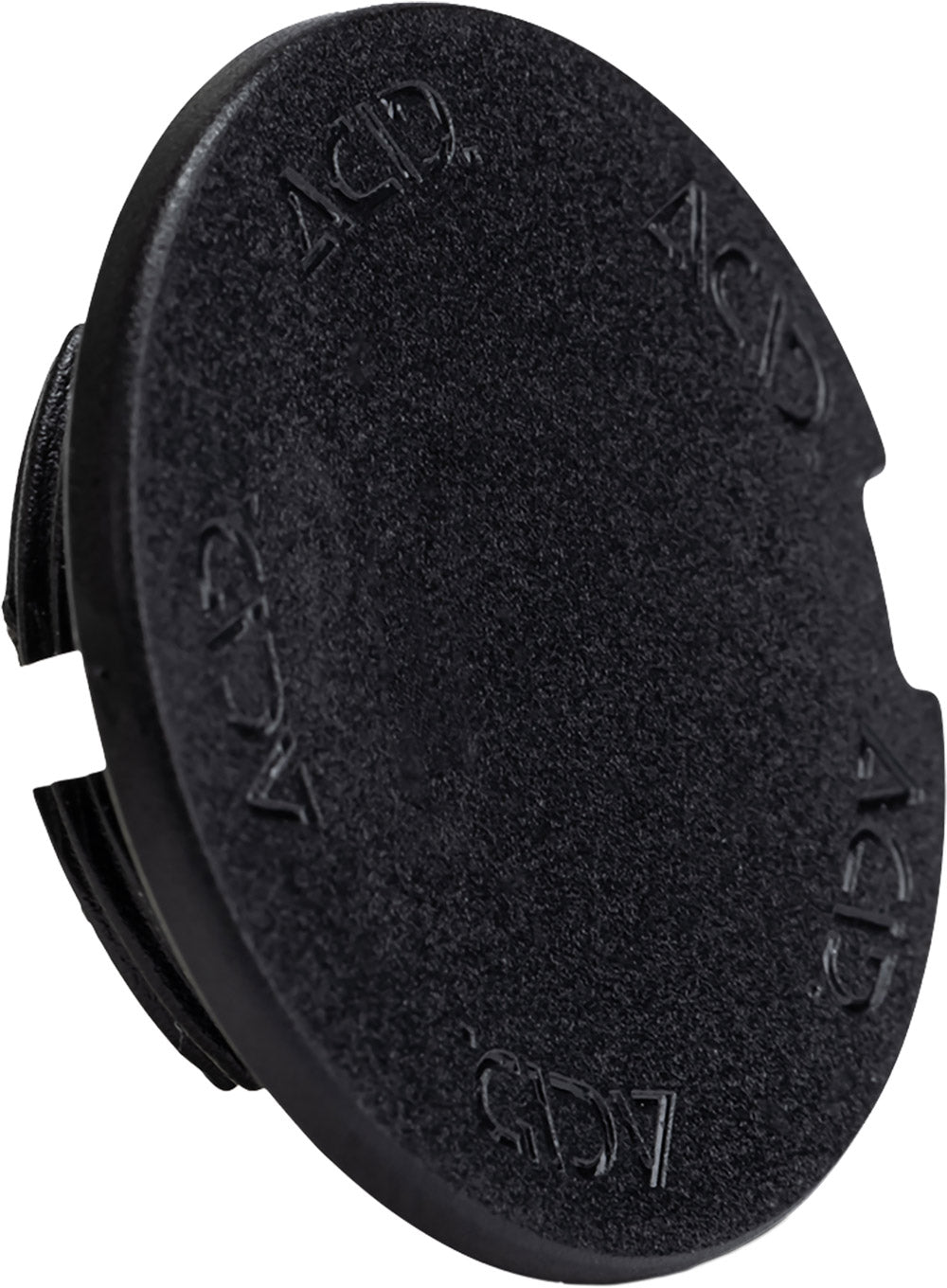 Acid cover cap for cranks 28mm