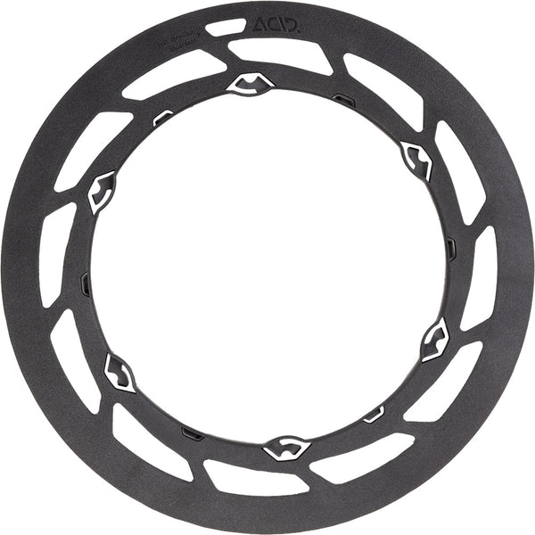 Acid shimano cs m6100 spoke protectors