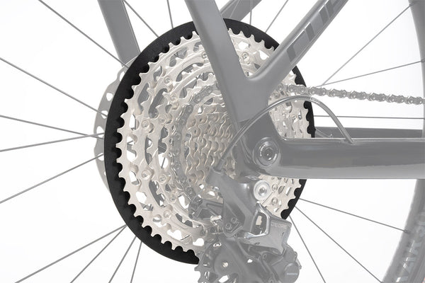 Acid shimano cs m6100 spoke protectors