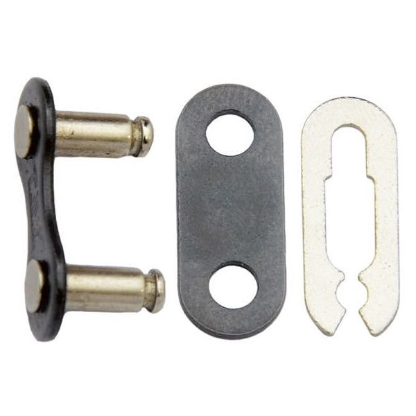 Simson Verbindingsschakel Strong 1 2x1 8 - fietsketting zonder versnelling - punttang
