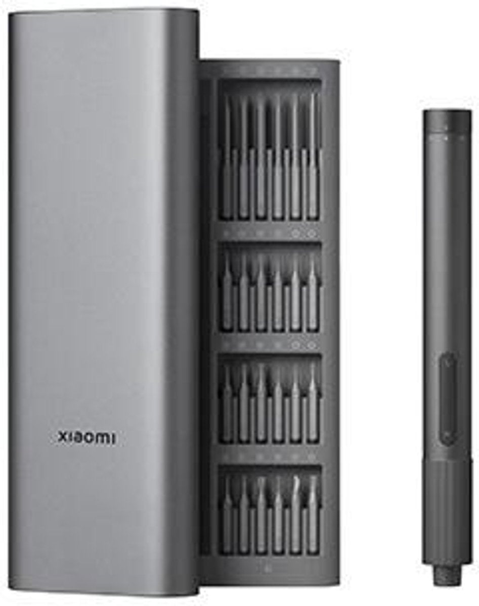 Xiaomi precisie gereedschapset x-bhr5474gl