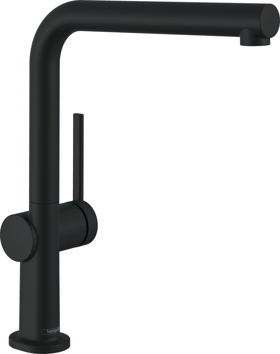 Hansgrohe hans grohe hg talis m54 1-gr keukenkraan 270 mz