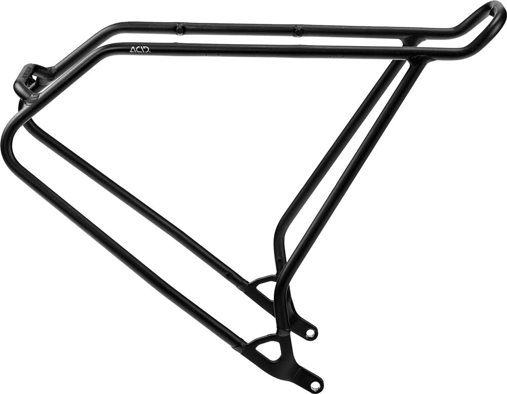 Acid sic rail 28 carrier