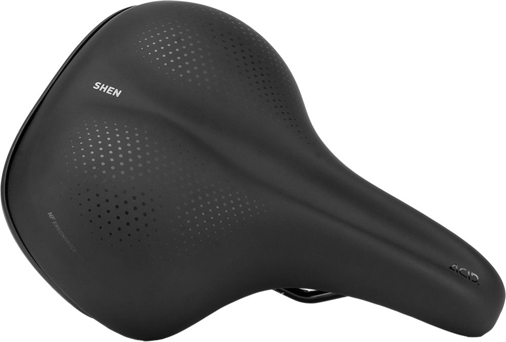 Acid shen saddle | s m