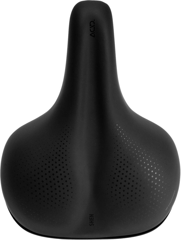 Acid shen ponso - saddle