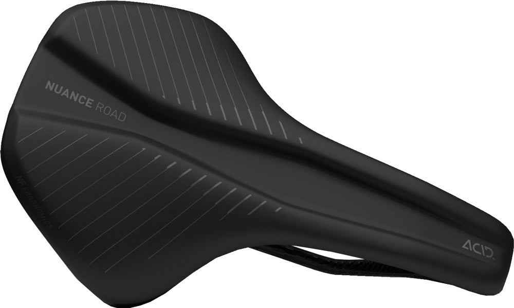Acid nuance road saddle | s m