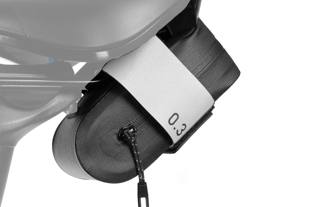 Acid pro 0.3 saddlebag