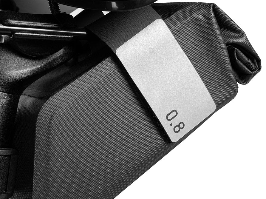 Acid pro 0.8 saddlebag
