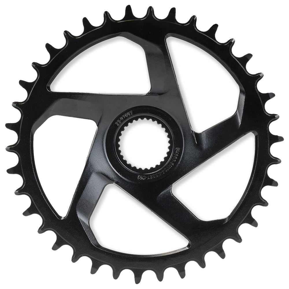 Acid hybrid hps cl55 bdu38 34 chainring | 40 zähne