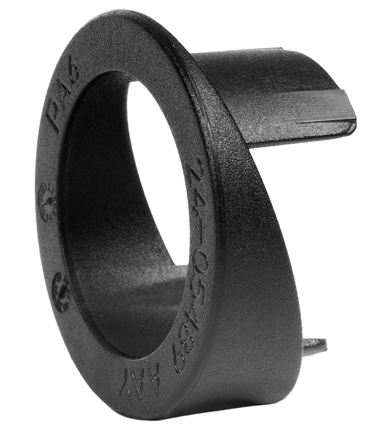 Acid discreet comfort grip adapter for mirrors