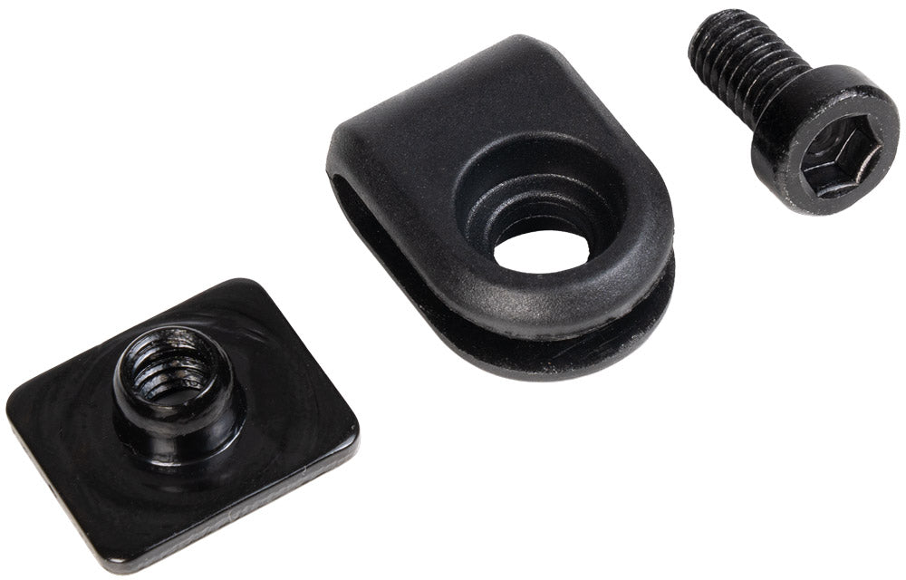 Acid sic 2.0 strut clamp front mudguard