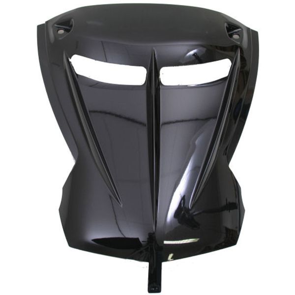 Edge onderzadel peugeot speedfight 2 zwart metallic