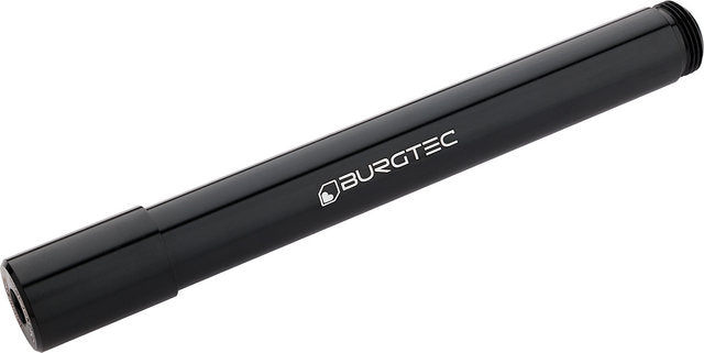 Burgtec thru axle for fox 40 fork
