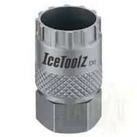 Anneau de retenue de cassette (serrure) client IceToolz 09C3