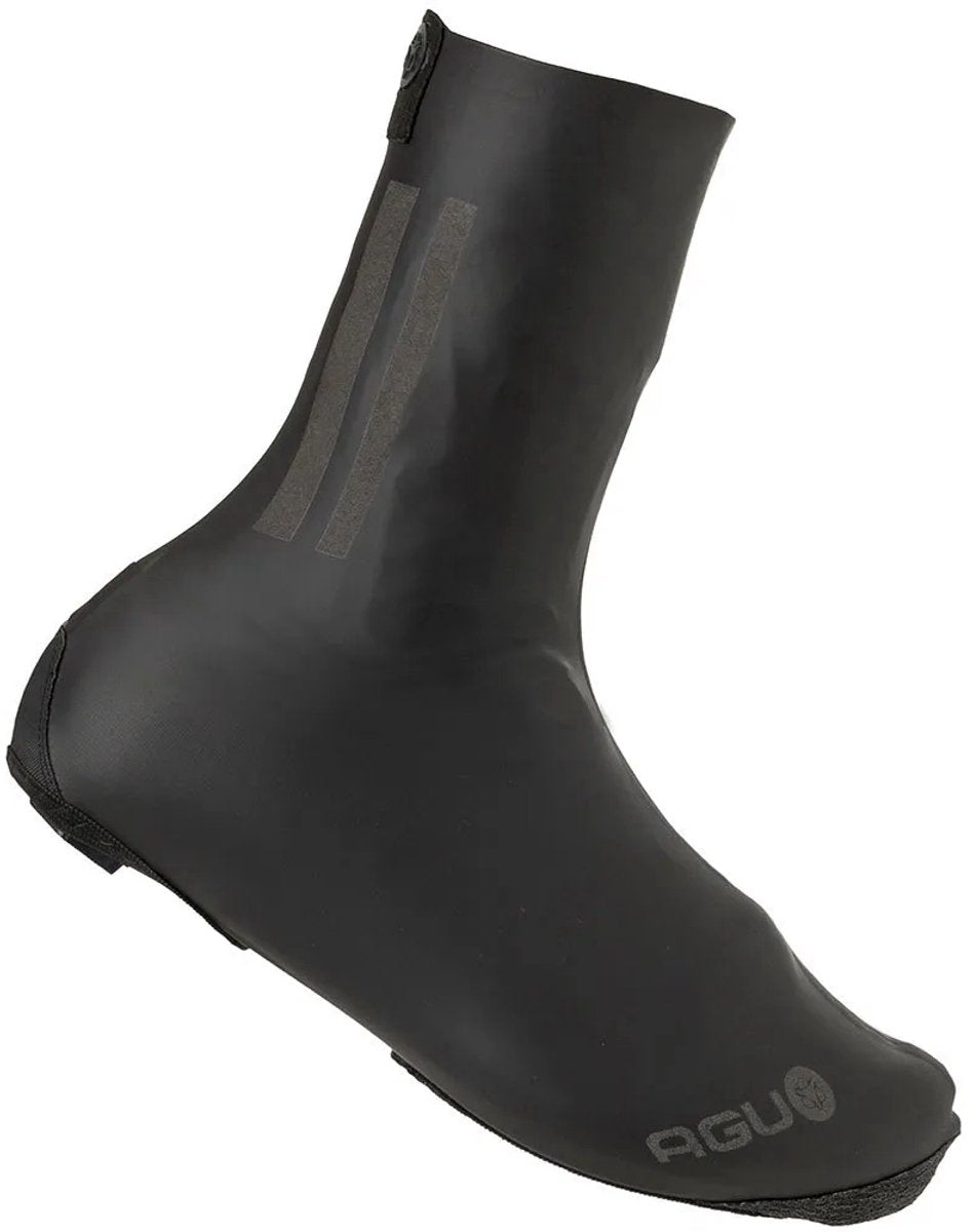 Agu raceday overschoenen - black - xxl