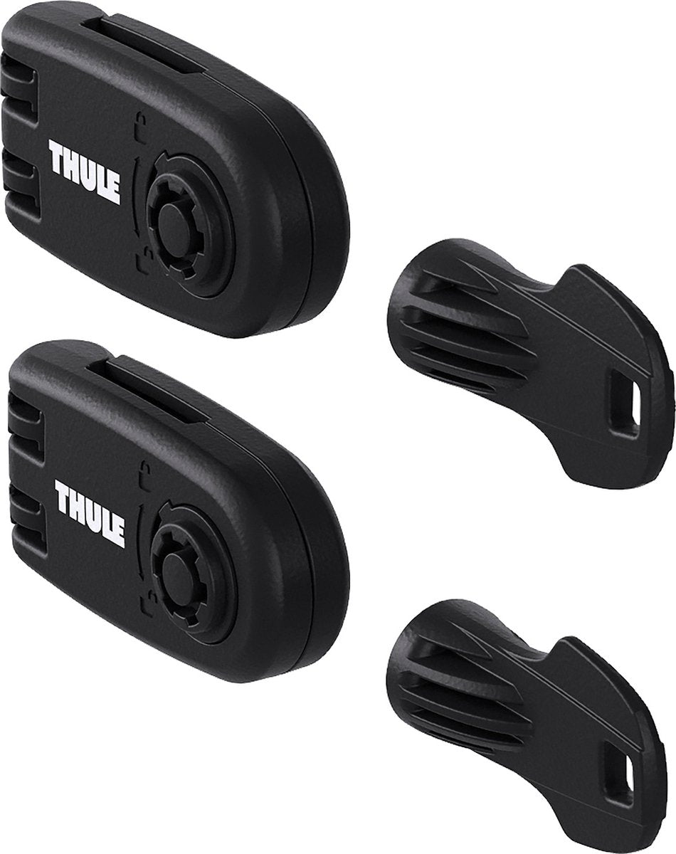 Wheel Straps Locks