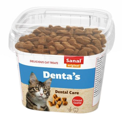Sanal Cat denta's kopje