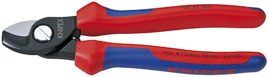 Knipex kabelschaar 9512165 kniptang