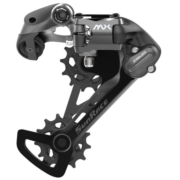 Sunrace a-derailleur 11v inbus rdmx600