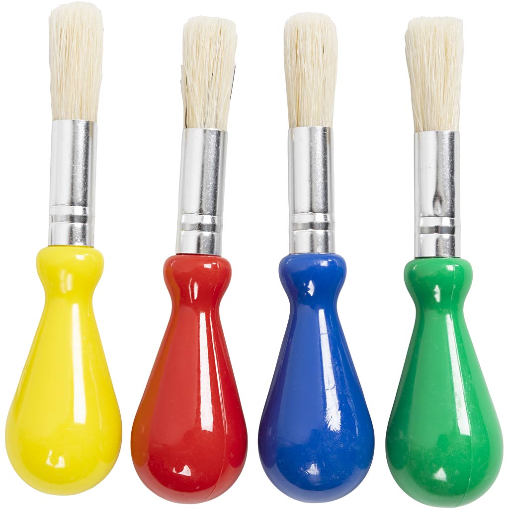 Https: www.cchobby.nl kinderkwasten-l-11-5-cm-d-13-mm-b-11-mm-rond-4-stuk-1-doos