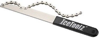 Démonte roue libre IceToolz 53A2 Multispeed 