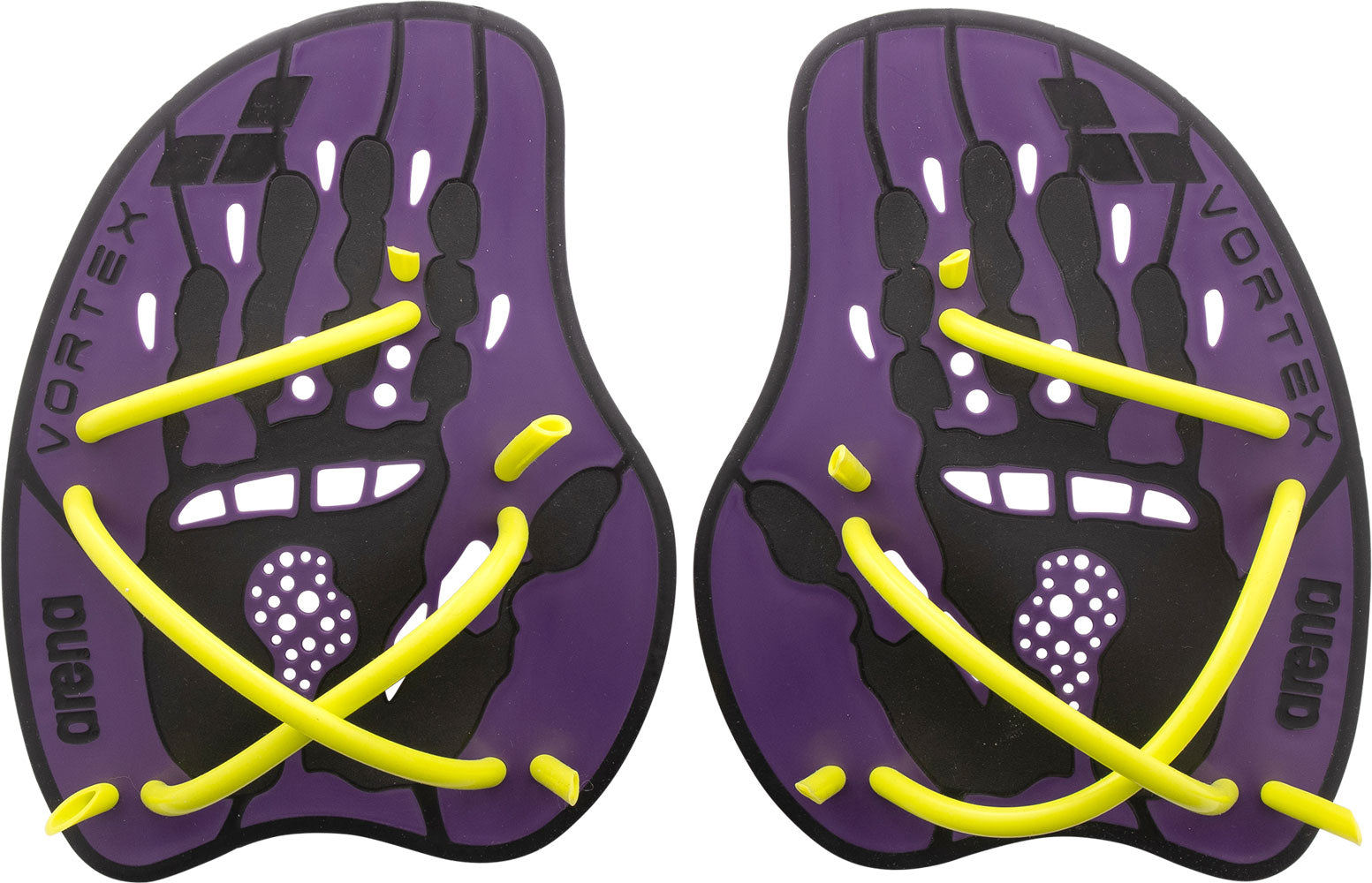 Arena vortex evolution - hand paddle | m