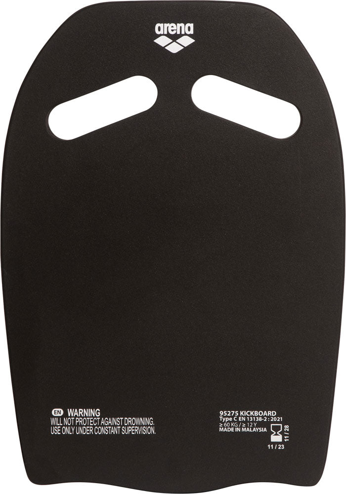 Arena kickboard
