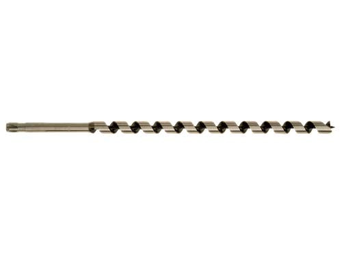 Bahco slangenboor 20x400mm (nml)