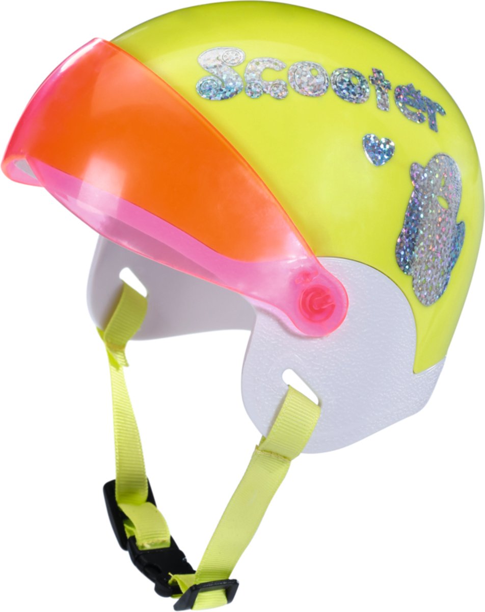 ZAPF Creatie BABY born City Scooterhelm