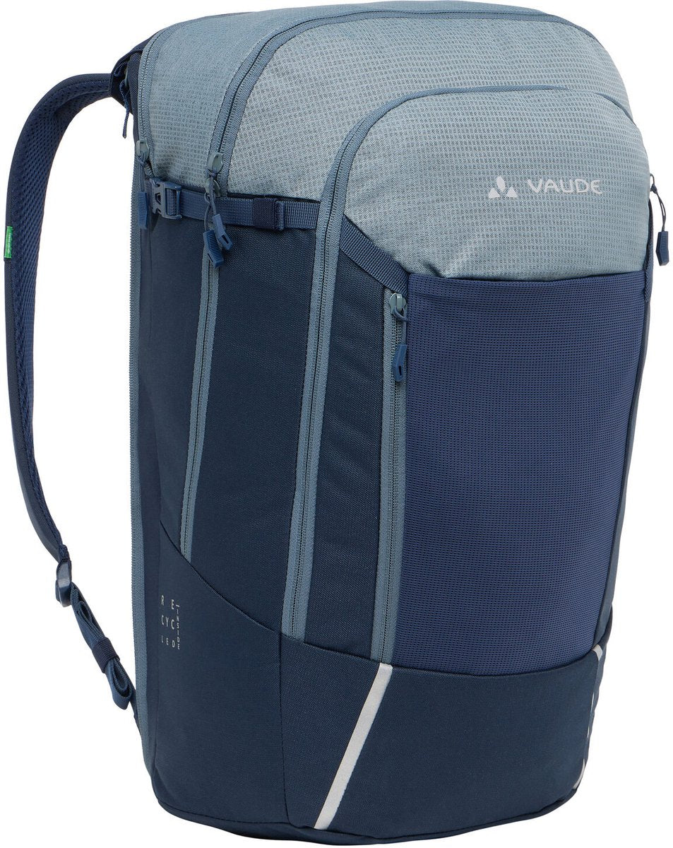 Vaude cycle 28 ii, fietskleding, unisex, fietstas