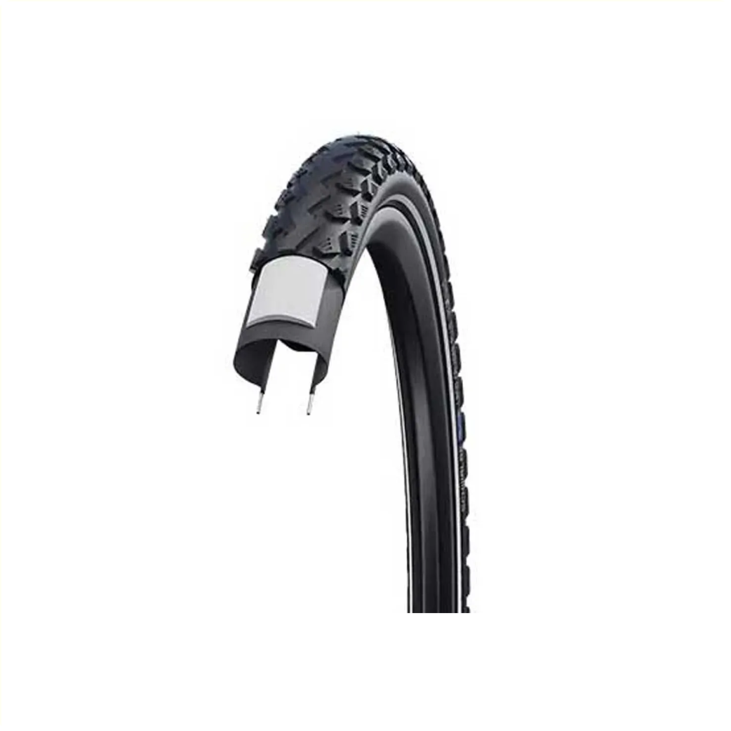 Schwalbe eb0701a buitenband 28x2.00 landcruiser plus