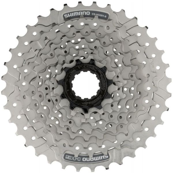 Shimano Alivio CS-HG201 11-32 9 versnellingen