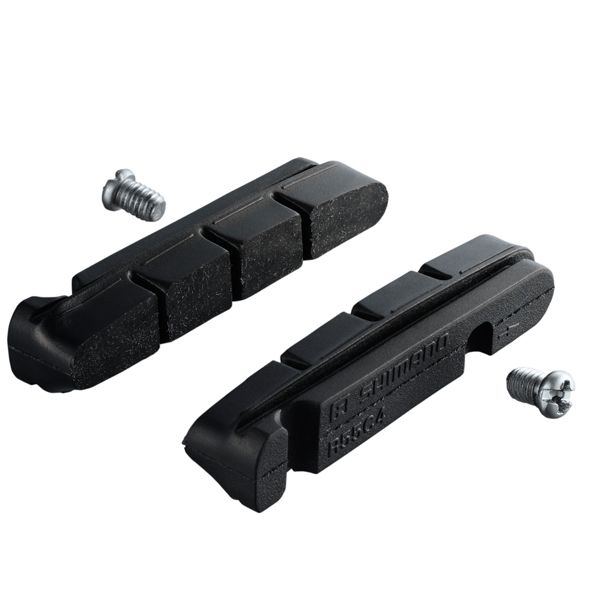 Caoutchouc de frein Shimano Dura-Ace Ultegra 105 BR-9000 7900 (2 paires)