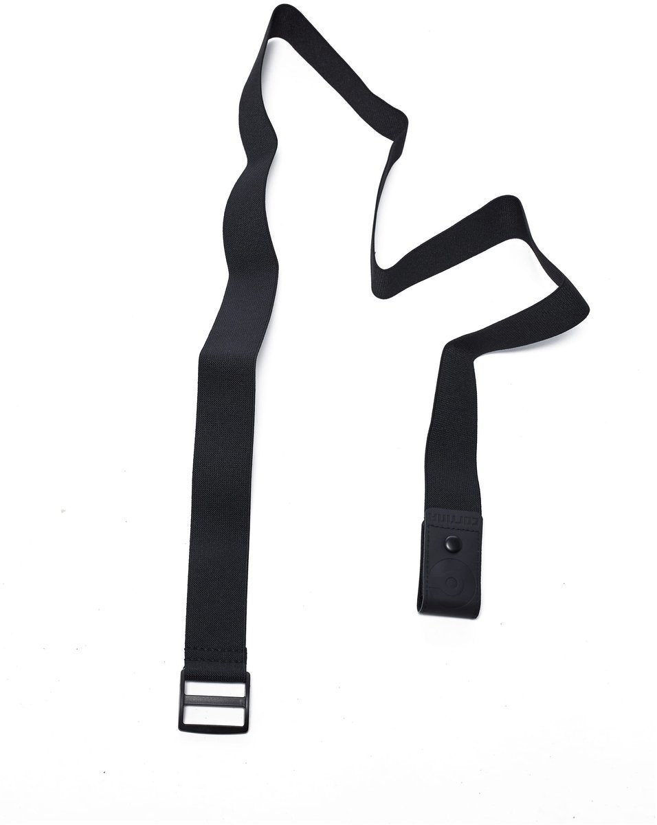 Cortina strap Voordrager mand E-Nite E-Blau zwart