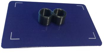 oeil de fil pour oeil de dérailleur M10 M12