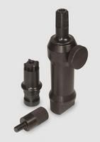 Cyclplus cyclus crankhouder kettingblad montage