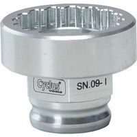 Cyclplus cyclus trapasafnemer sn-09-i panasonic snap-in