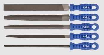 Cycplus Vijlvlak 250mm Cyclus 720540