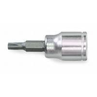 Cyclplus cyclus rateldop torx tx25 ⅜