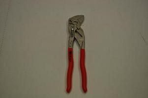 Pince multiprise Knipex professionnelle 250mm à 46mm
