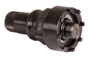 Snap-in vergelijkbare afsluitmoer SN.83-W Bosch BDU 4