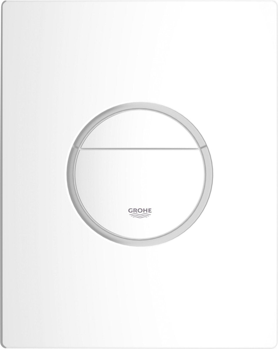 Grohe quickfix bedieningsplaat sail 38965sh0