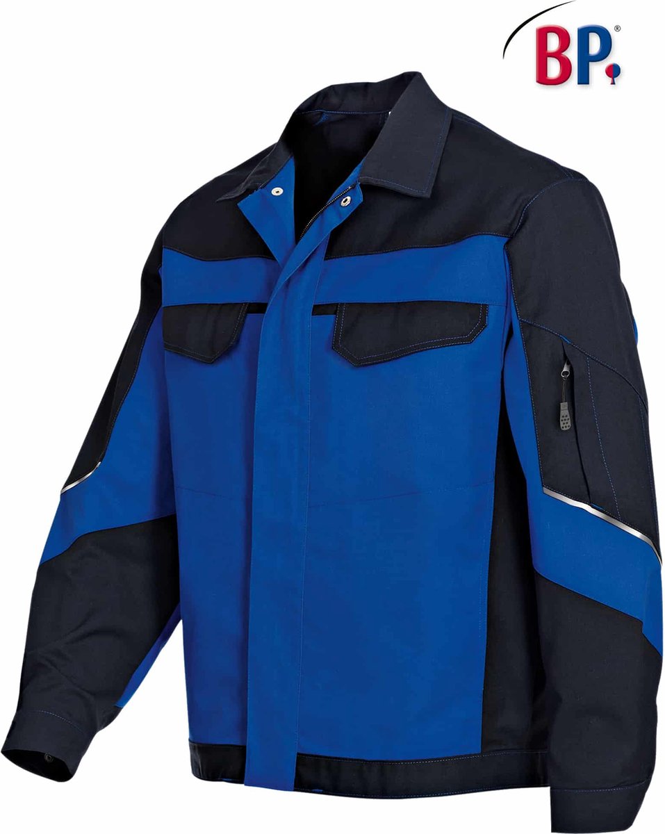 Bp 1607 werkjack | 52 54