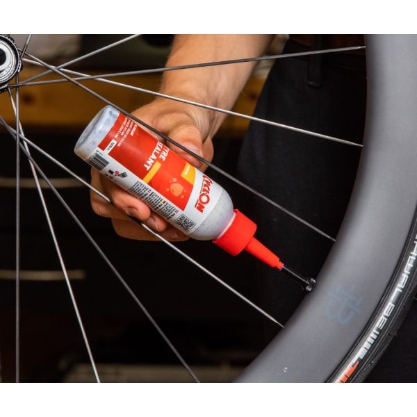 Cyclon Bandenafdichtmiddel (1000 ml)