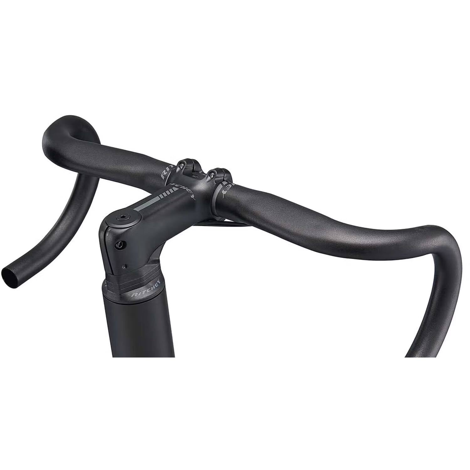 Ritchey - stuurpen comp switch bb black 100mm