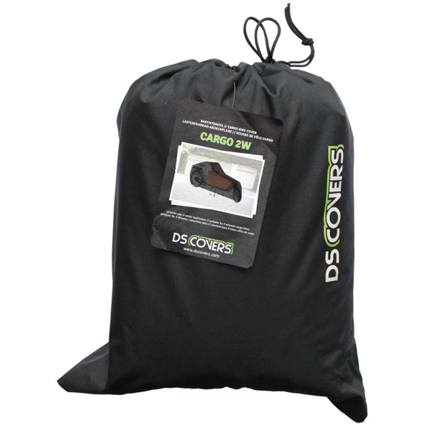 Ds hoezen Bakfietshoes Cargo 2-wiel